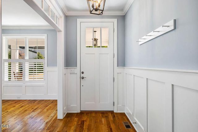 232 Logbridge Road, Chapel Hill, NC 27516