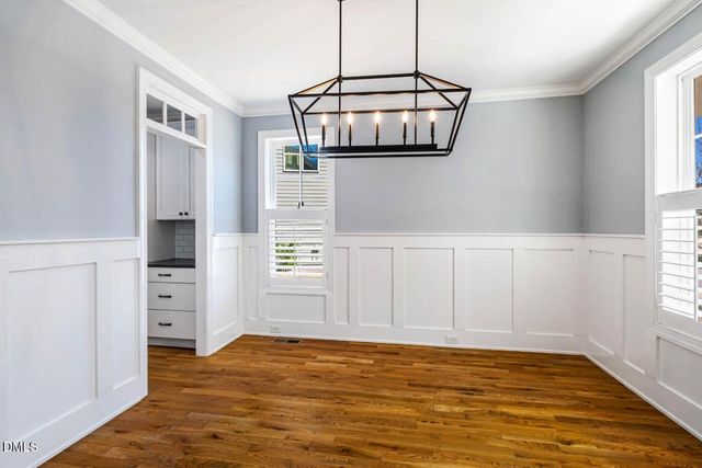 232 Logbridge Road, Chapel Hill, NC 27516