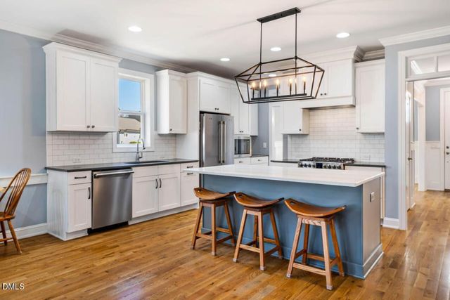 232 Logbridge Road, Chapel Hill, NC 27516