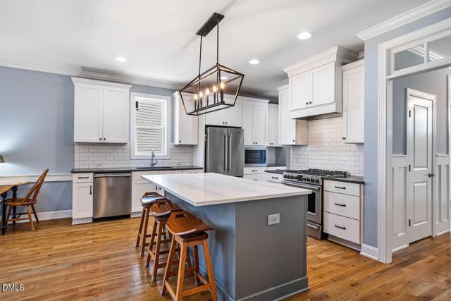 232 Logbridge Road, Chapel Hill, NC 27516