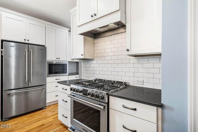 232 Logbridge Road, Chapel Hill, NC 27516