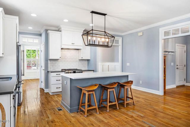 232 Logbridge Road, Chapel Hill, NC 27516