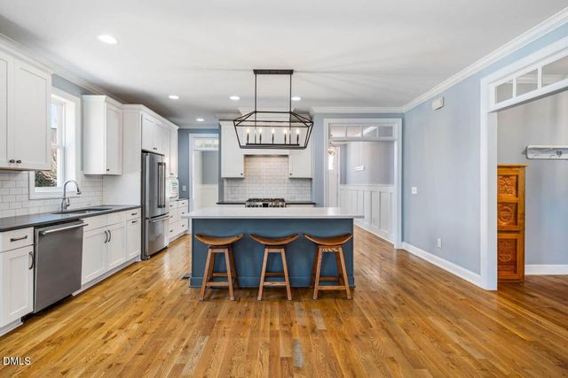 232 Logbridge Road, Chapel Hill, NC 27516