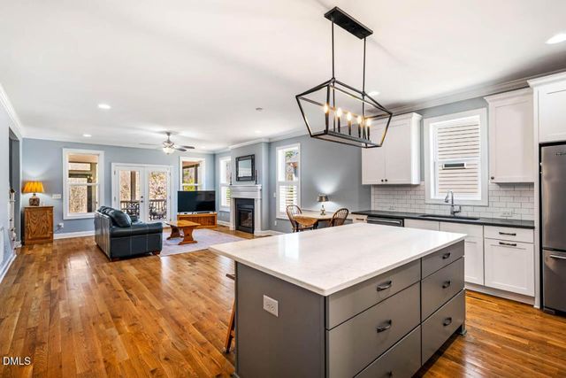 232 Logbridge Road, Chapel Hill, NC 27516