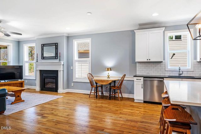 232 Logbridge Road, Chapel Hill, NC 27516