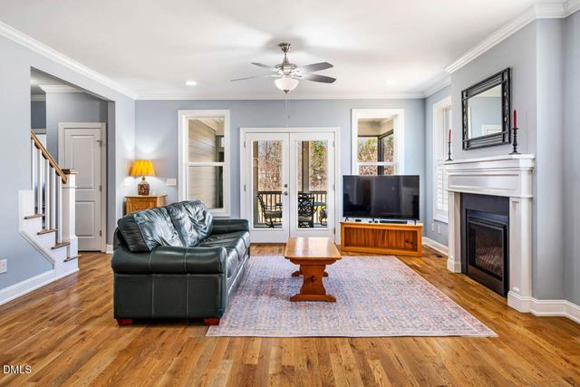 232 Logbridge Road, Chapel Hill, NC 27516