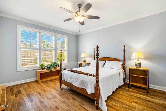 232 Logbridge Road, Chapel Hill, NC 27516