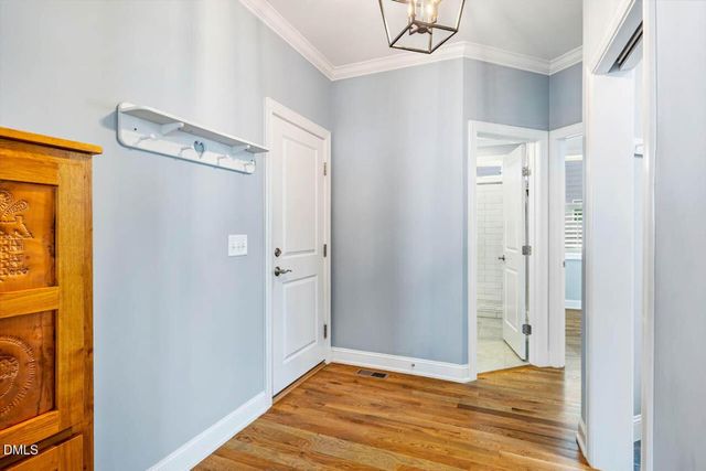 232 Logbridge Road, Chapel Hill, NC 27516