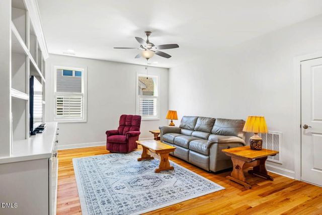 232 Logbridge Road, Chapel Hill, NC 27516