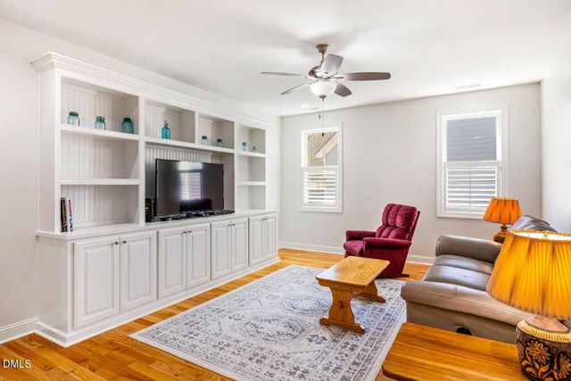 232 Logbridge Road, Chapel Hill, NC 27516