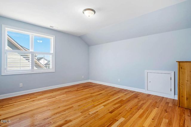 232 Logbridge Road, Chapel Hill, NC 27516