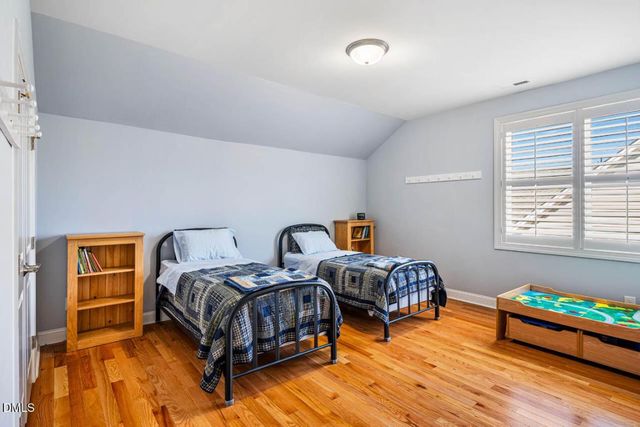 232 Logbridge Road, Chapel Hill, NC 27516