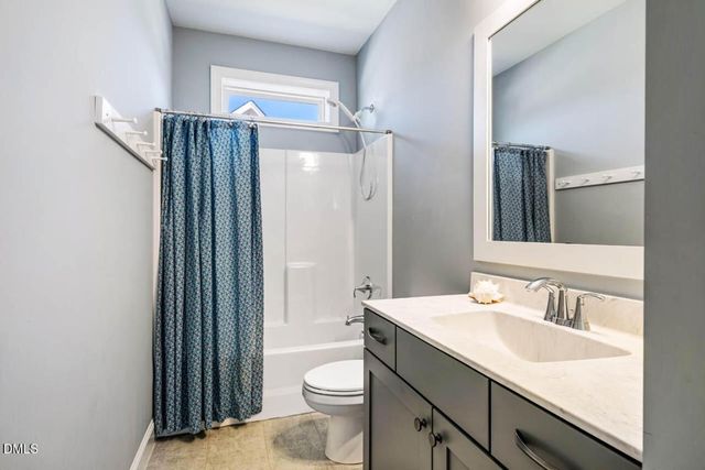 232 Logbridge Road, Chapel Hill, NC 27516