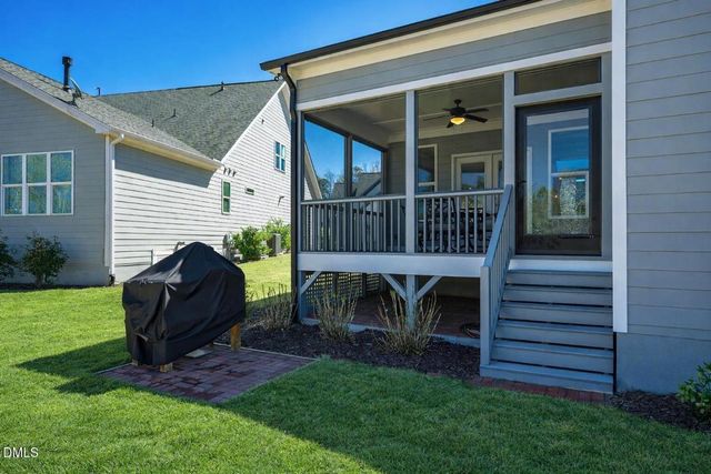 232 Logbridge Road, Chapel Hill, NC 27516