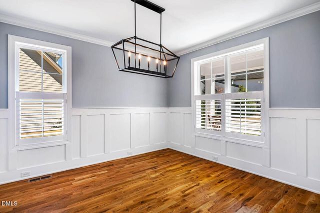 232 Logbridge Road, Chapel Hill, NC 27516