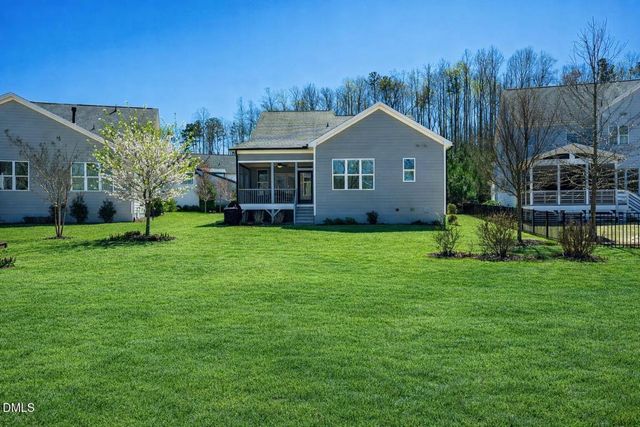 232 Logbridge Road, Chapel Hill, NC 27516