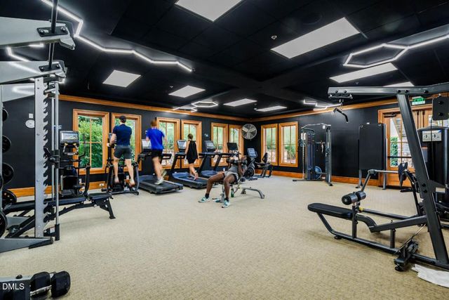 232 Logbridge Road, Chapel Hill, NC 27516