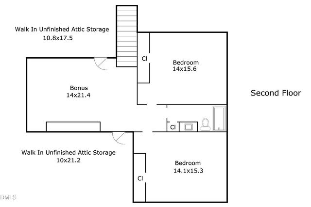 232 Logbridge Road, Chapel Hill, NC 27516