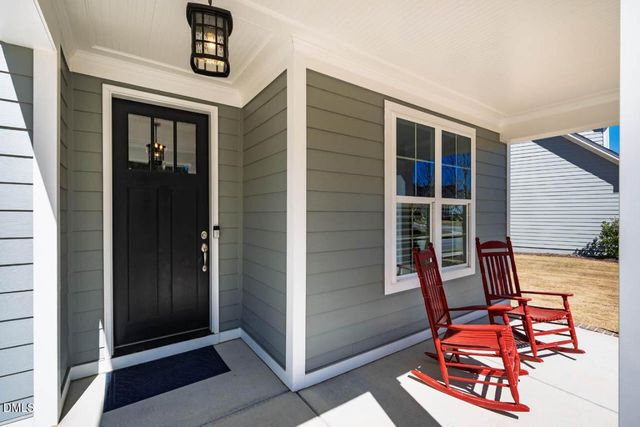 232 Logbridge Road, Chapel Hill, NC 27516