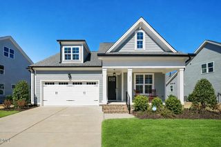 232 Logbridge Road, Chapel Hill, NC 27516