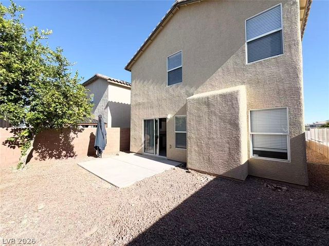 9148 Spirit Canyon Avenue, Las Vegas, NV 89149