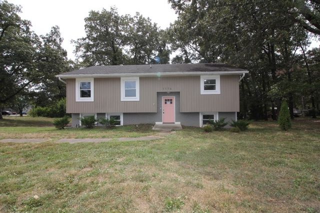 1176 Lafayette Rd, Clarksville, TN 37042