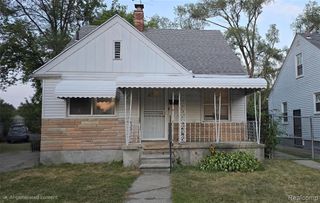 20236 Gallagher Street, Detroit, MI 48234