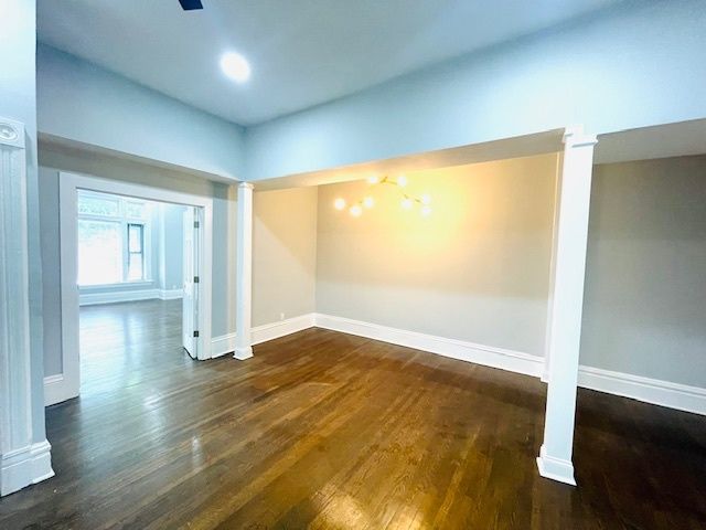 706 S Claremont Avenue, Chicago, IL 60612