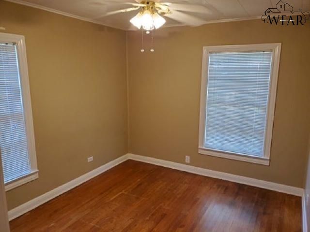 1807 DAYTON AVENUE, Wichita Falls, TX 76301