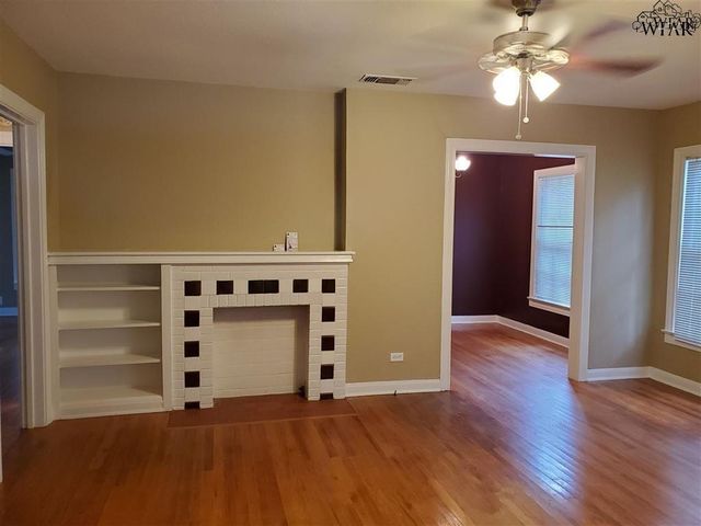 1807 DAYTON AVENUE, Wichita Falls, TX 76301