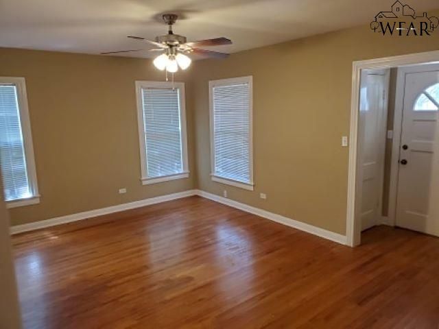 1807 DAYTON AVENUE, Wichita Falls, TX 76301