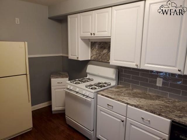 1807 DAYTON AVENUE, Wichita Falls, TX 76301