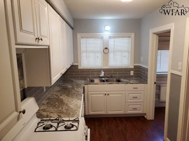 1807 DAYTON AVENUE, Wichita Falls, TX 76301