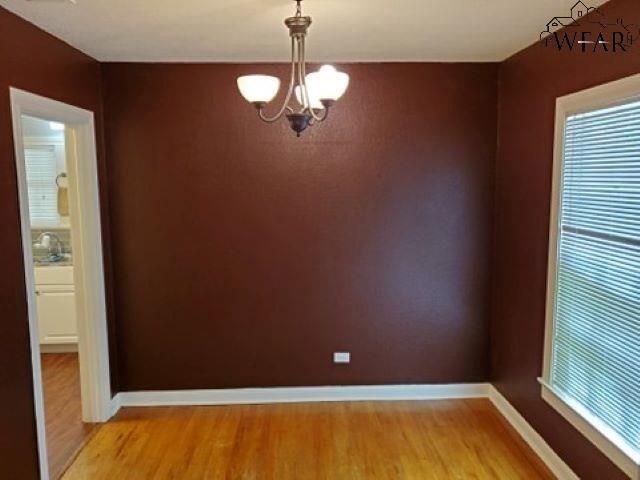 1807 DAYTON AVENUE, Wichita Falls, TX 76301