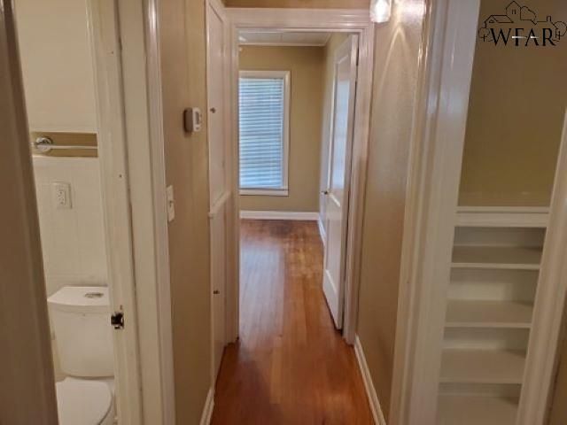 1807 DAYTON AVENUE, Wichita Falls, TX 76301