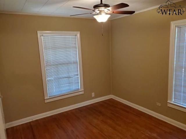 1807 DAYTON AVENUE, Wichita Falls, TX 76301