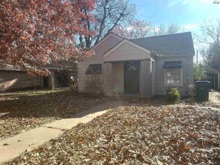 1807 DAYTON AVENUE, Wichita Falls, TX 76301