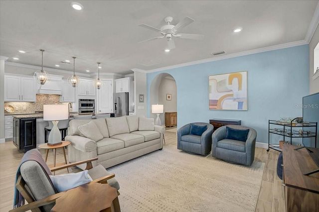 7347 CHESTER TRAIL, Bradenton, FL 34202