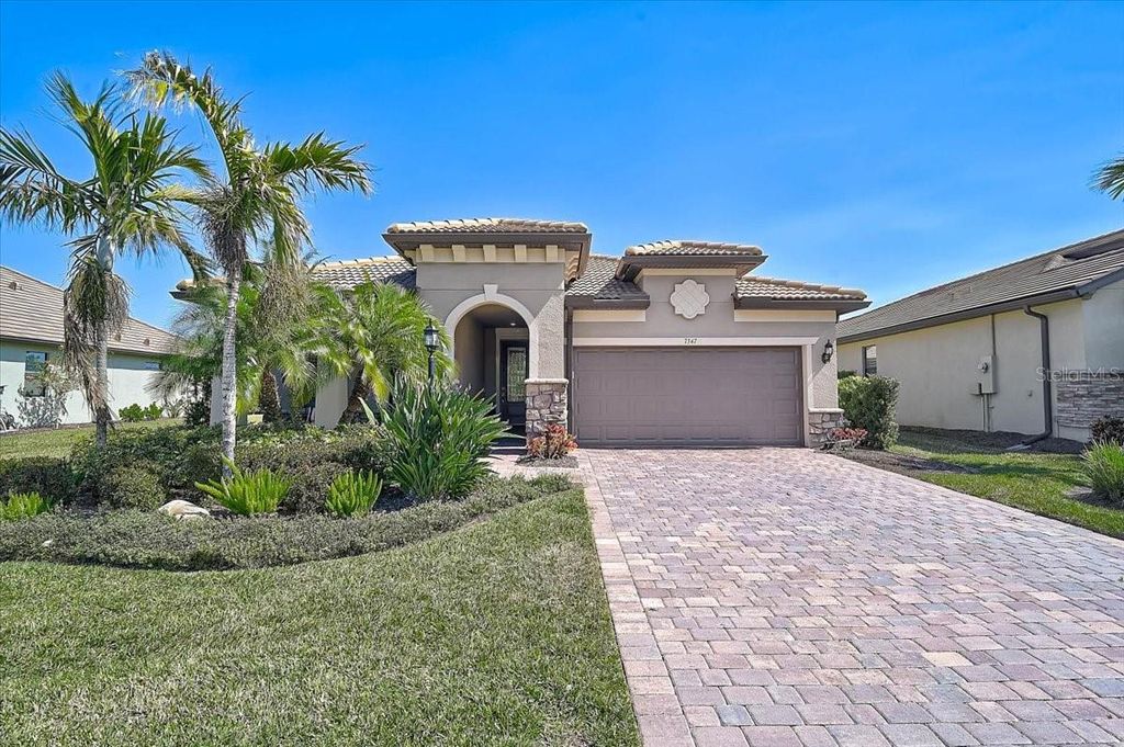 7347 CHESTER TRAIL, Bradenton, FL 34202