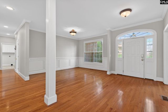 100 Shores Edge Drive, Chapin, SC 29036
