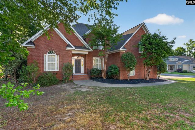 100 Shores Edge Drive, Chapin, SC 29036