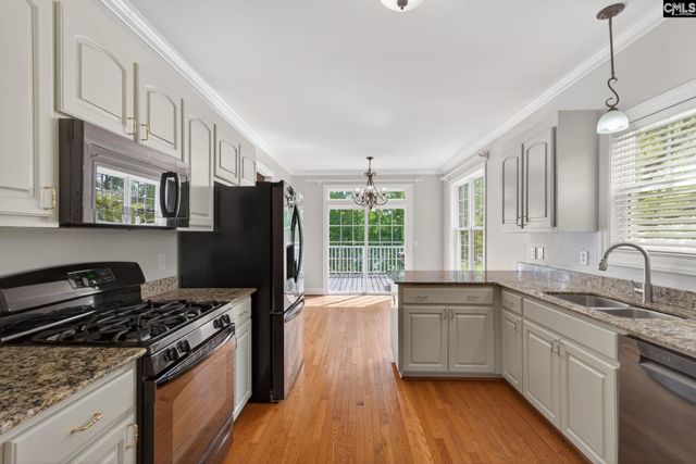 100 Shores Edge Drive, Chapin, SC 29036
