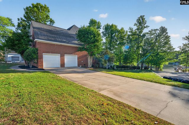 100 Shores Edge Drive, Chapin, SC 29036
