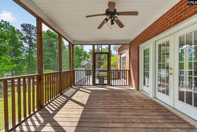 100 Shores Edge Drive, Chapin, SC 29036