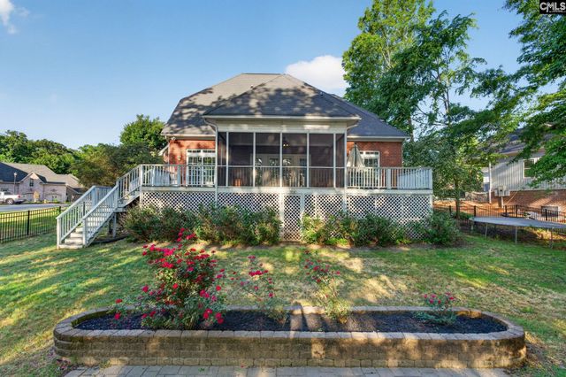 100 Shores Edge Drive, Chapin, SC 29036
