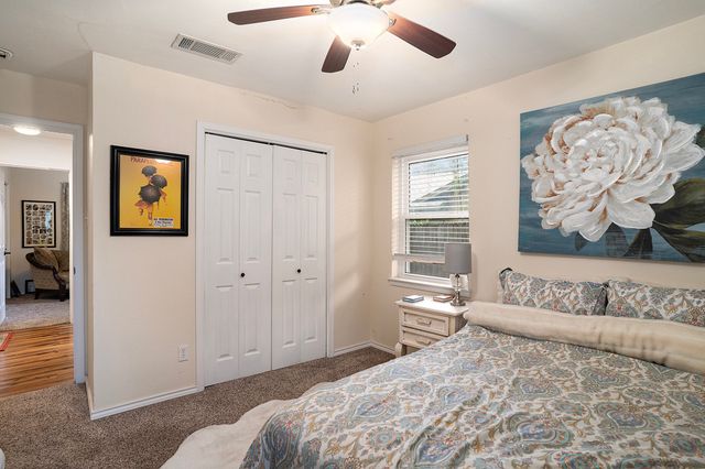 7428 Overhill Road, Fort Worth, TX 76116