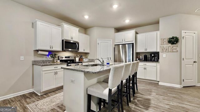125 Millers Lane, Calhoun, GA 30701