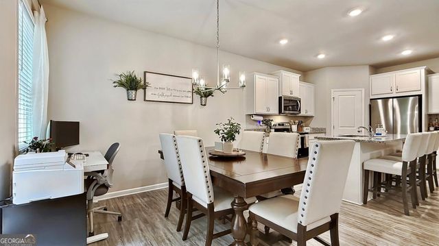 125 Millers Lane, Calhoun, GA 30701
