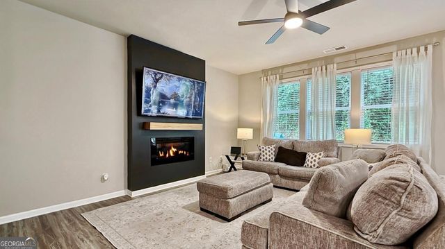 125 Millers Lane, Calhoun, GA 30701