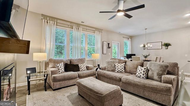 125 Millers Lane, Calhoun, GA 30701
